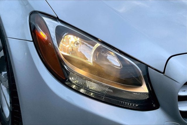 2017 Mercedes-Benz C 300 C 300