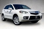 2010 Acura RDX FWD 4dr