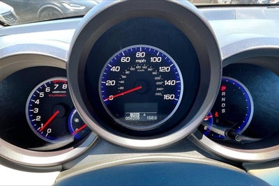 2010 Acura RDX FWD 4dr