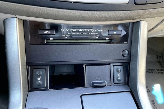 2010 Acura RDX FWD 4dr