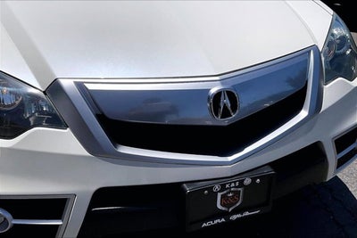 2010 Acura RDX FWD 4dr