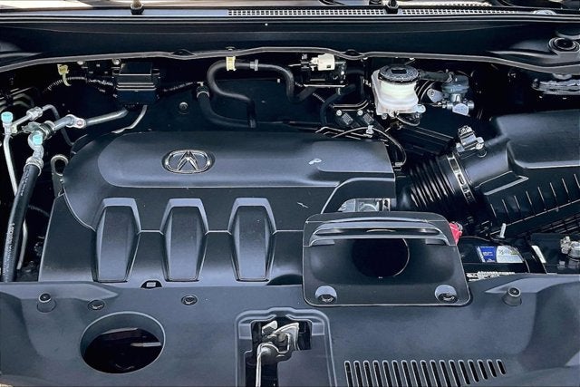 2016 Acura RDX Technology Package