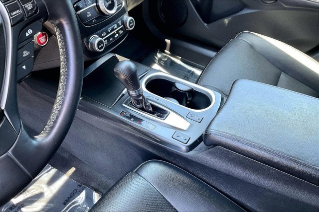 2016 Acura RDX Technology Package