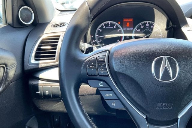 2016 Acura RDX Technology Package
