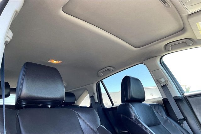 2016 Acura RDX Technology Package