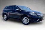 2016 Acura RDX Technology Package