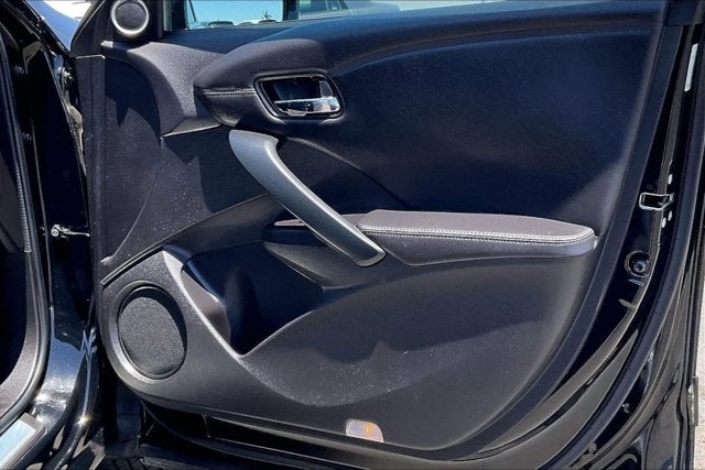 2016 Acura RDX Technology Package