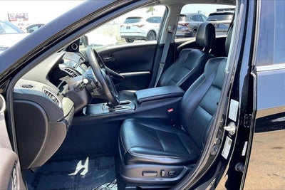 2016 Acura RDX Technology Package