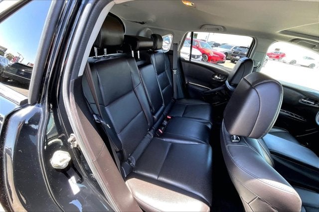 2016 Acura RDX Technology Package