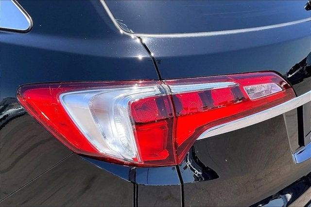 2016 Acura RDX Technology Package