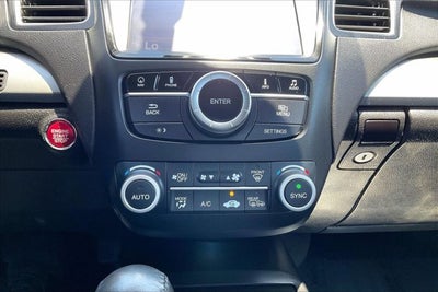 2016 Acura RDX Technology Package