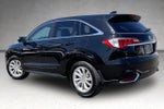 2016 Acura RDX Technology Package