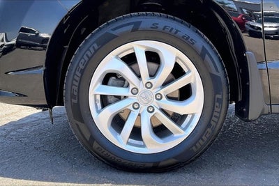 2016 Acura RDX Technology Package