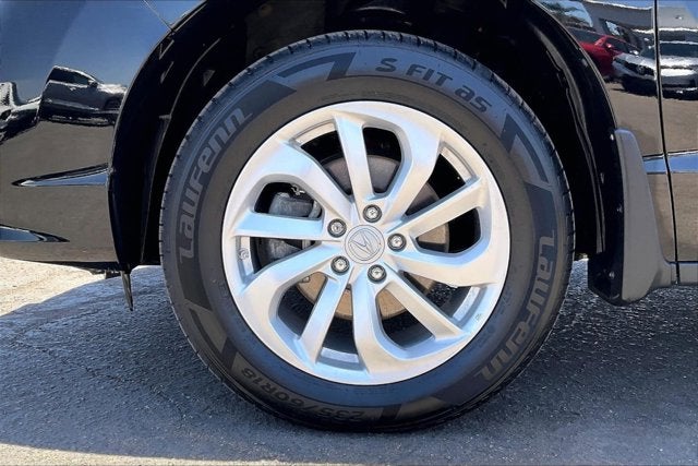 2016 Acura RDX Technology Package