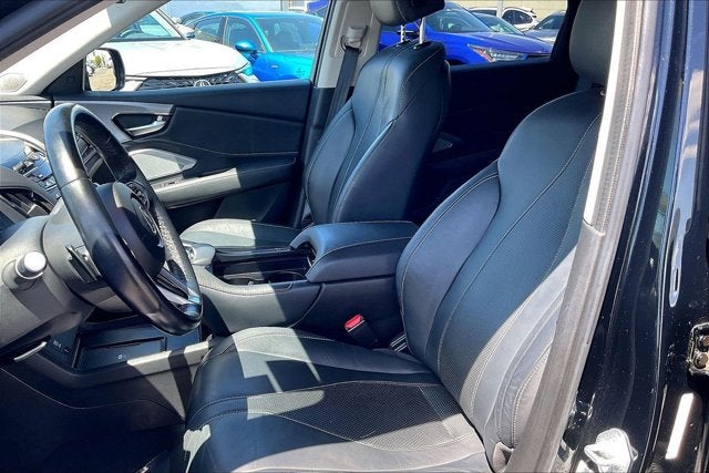 2022 Acura RDX Technology Package