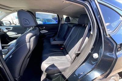 2022 Acura RDX Technology Package