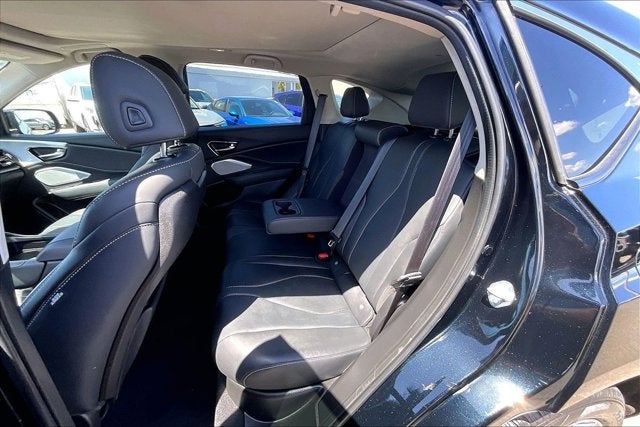 2022 Acura RDX Technology Package