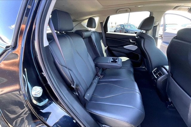 2022 Acura RDX Technology Package