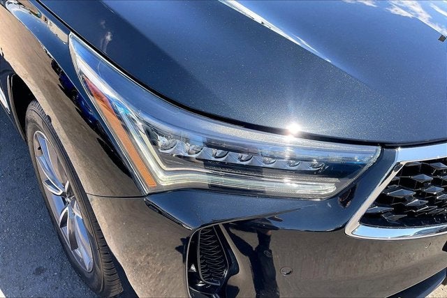 2022 Acura RDX Technology Package
