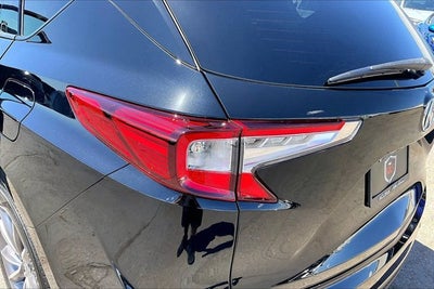 2022 Acura RDX Technology Package