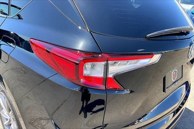 2022 Acura RDX Technology Package
