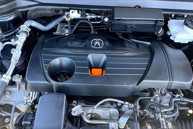 2022 Acura RDX Technology Package