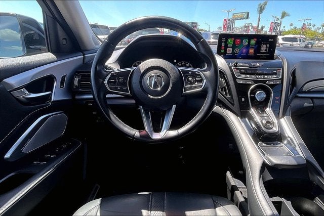 2022 Acura RDX Technology Package