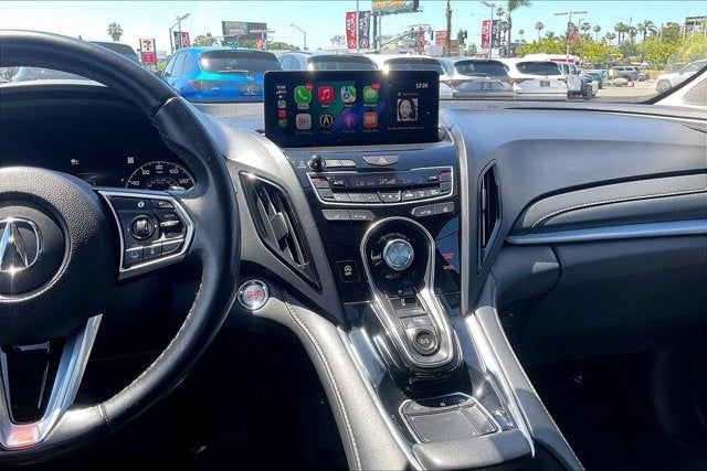 2022 Acura RDX Technology Package