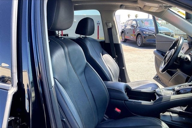 2022 Acura RDX Technology Package