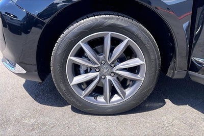 2022 Acura RDX Technology Package