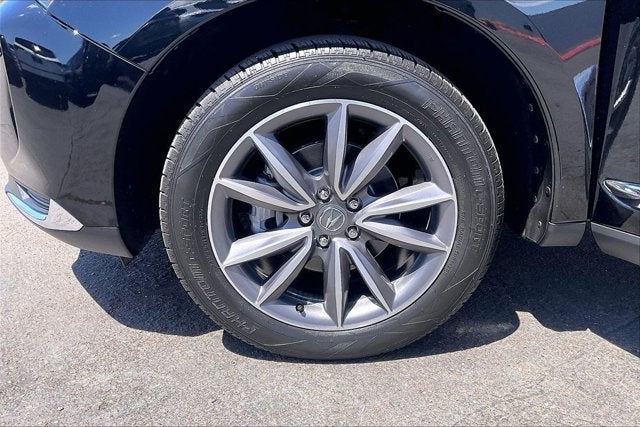 2022 Acura RDX Technology Package