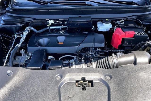 2022 Acura RDX Technology Package