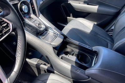 2022 Acura RDX Technology Package