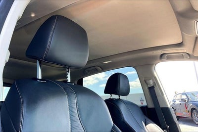 2022 Acura RDX Technology Package