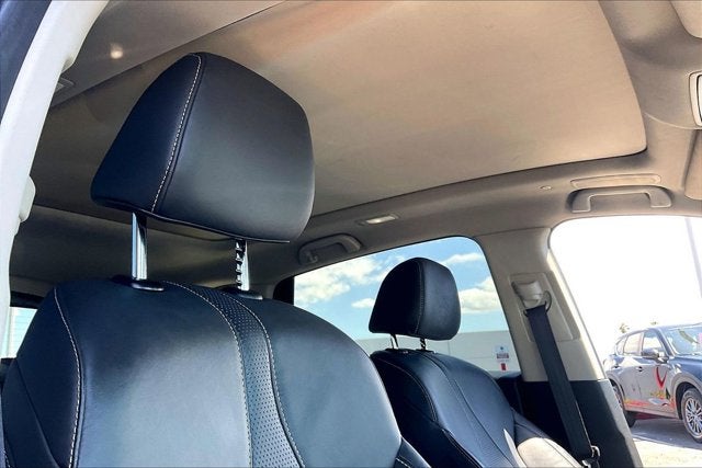 2022 Acura RDX Technology Package