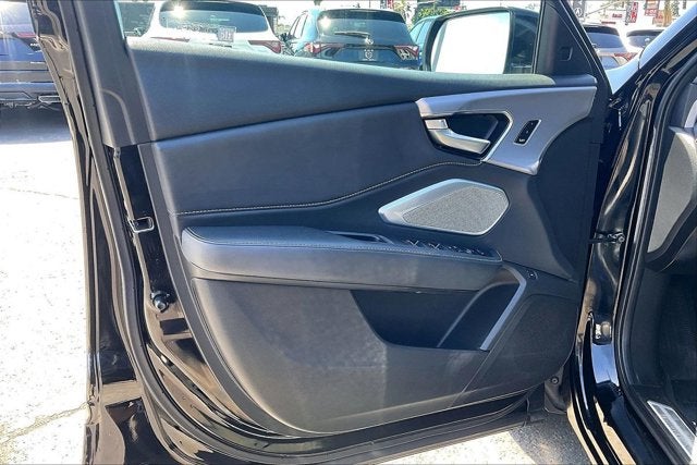 2022 Acura RDX Technology Package