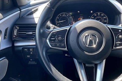 2022 Acura RDX Technology Package