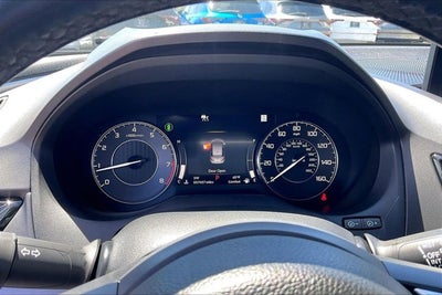 2022 Acura RDX Technology Package