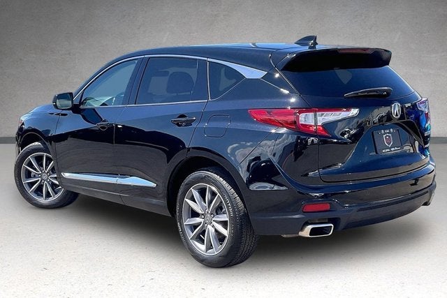 2022 Acura RDX Technology Package