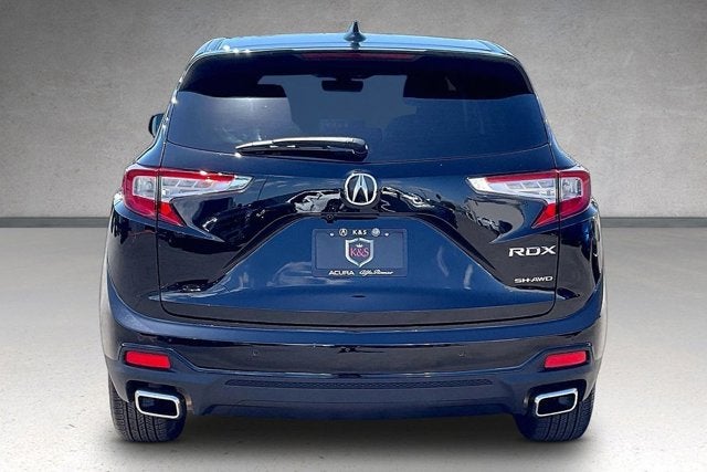 2022 Acura RDX Technology Package