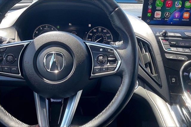 2022 Acura RDX Technology Package