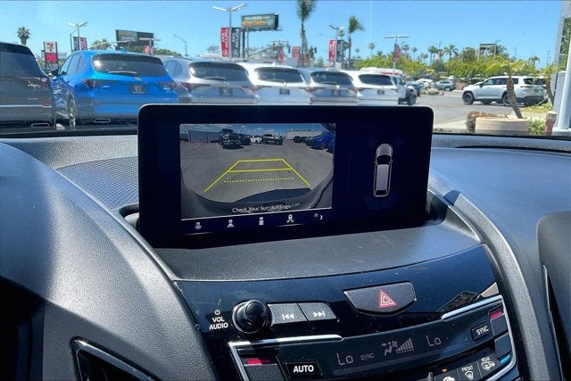 2022 Acura RDX Technology Package