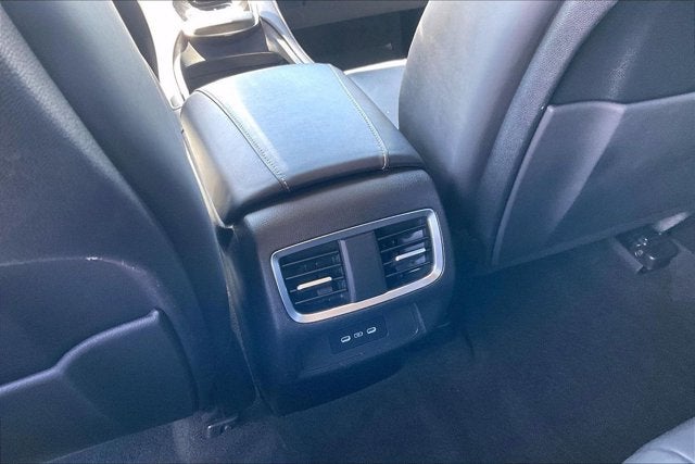 2022 Acura RDX Technology Package