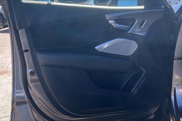 2024 Acura RDX A-SPEC Package