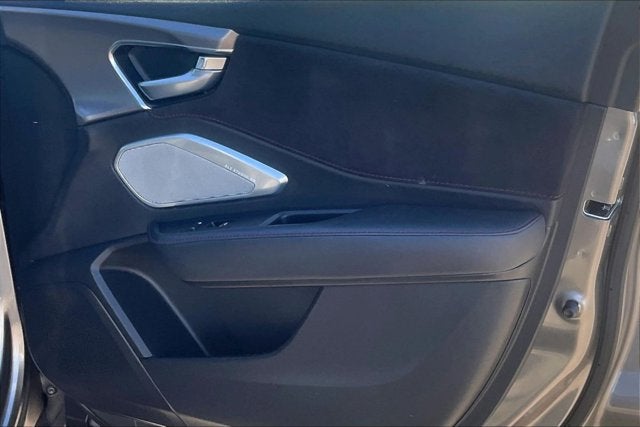 2024 Acura RDX A-SPEC Package