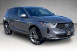 2024 Acura RDX w/A-Spec Package