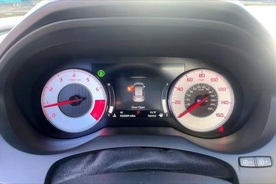 2024 Acura RDX A-SPEC Package