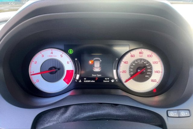 2024 Acura RDX A-SPEC Package