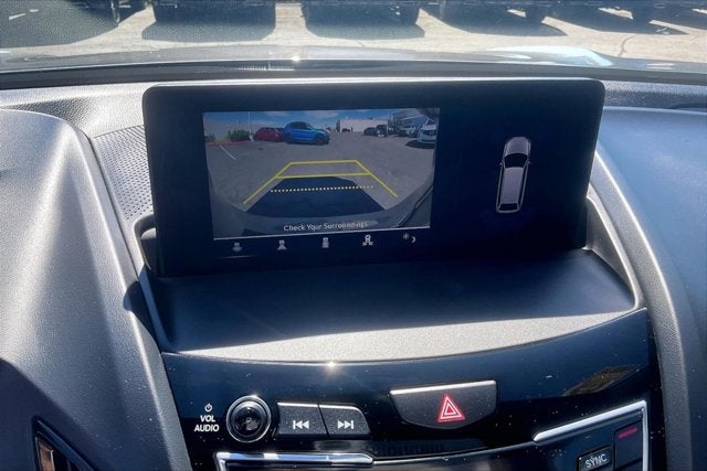 2024 Acura RDX A-SPEC Package