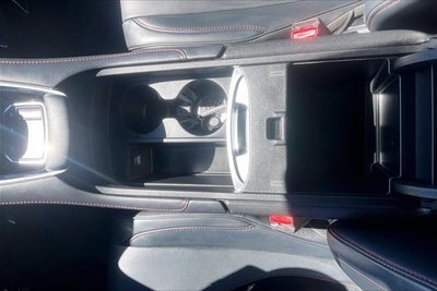 2024 Acura RDX A-SPEC Package